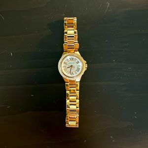 Michael Kors Studded Watch